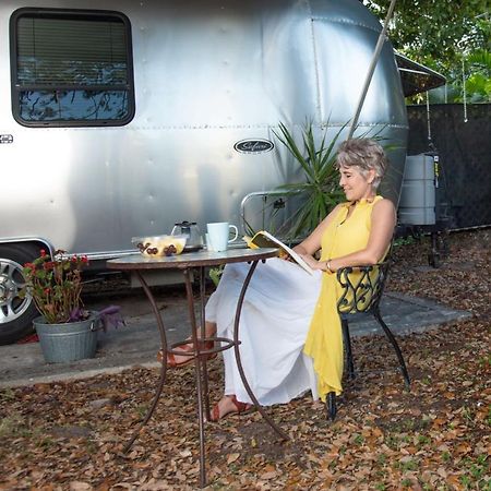Airstream In The Center Of It All Miami Dış mekan fotoğraf