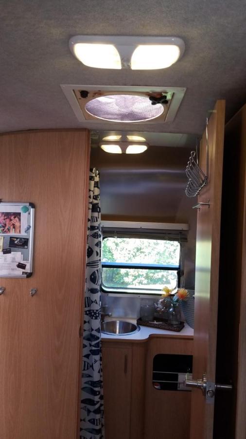 Airstream In The Center Of It All Miami Dış mekan fotoğraf