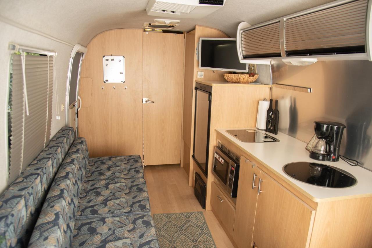 Airstream In The Center Of It All Miami Dış mekan fotoğraf