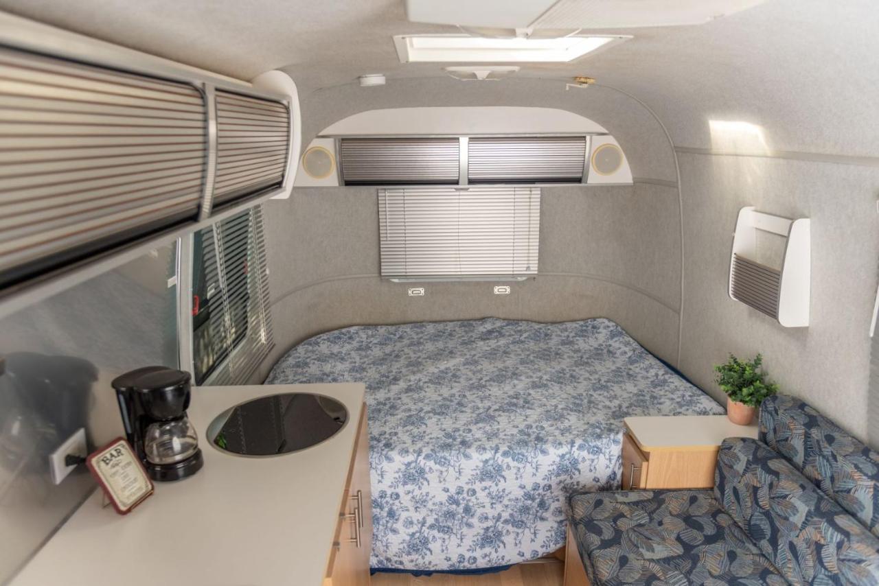 Airstream In The Center Of It All Miami Dış mekan fotoğraf