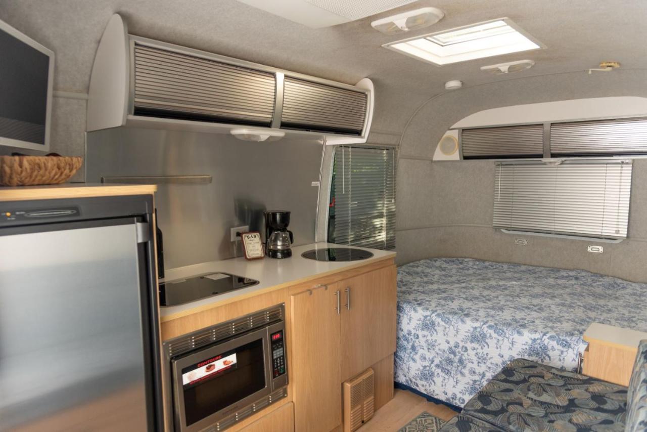 Airstream In The Center Of It All Miami Dış mekan fotoğraf